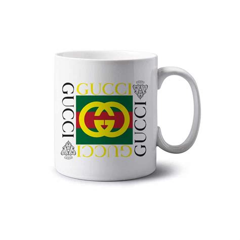 gucci mug buy online|gucci mugs and cups.